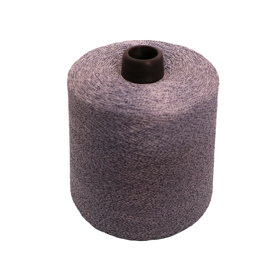 Bakit ang pagpili ng may kulay na magarbong polyester na sinulid ay maaaring magpalabas ng iyong mga produkto?
