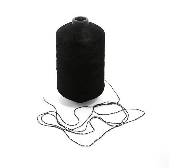 Bakit ang kulay na sinulid na network ng polyester ay epektibong pigilan ang pagkupas?